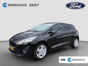Ford Fiesta - 1.1 Trend | Cruise control | Privacy-glass | Parkeersensoren