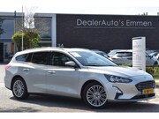 Ford Focus - Wagon 1.5 EcoBoost
