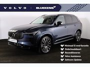 Volvo XC90 - T8 Recharge AWD Ultra Dark - Luchtvering - Panorama/schuifda