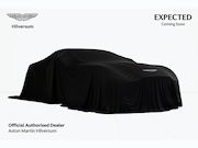 Aston Martin DB9 - Coupe | V12 Touchtronic | Lightning Silver | Modelyear 2011 