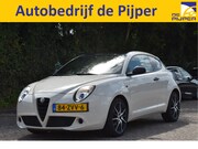 Alfa Romeo MiTo - 0.9 TwinAir Sportivo Bi-Tone | NL-Auto | Carbon seats | Clim