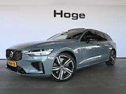 Volvo V60 - 2.0 T8 Plug-in hybrid AWD Plus Bright Panoramdak S