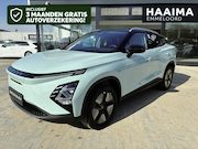 Omoda 5 - EV Premium 61 kWh Voorraad Nieuw| ECC | Schuif/kanteldak | K
