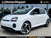 Renault Twingo - Urban Range 80pk Techno 27.5 kWh | 18inch Lichtmetaal | V2G