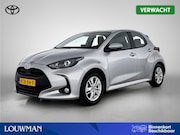 Toyota Yaris - 1.5 Hybrid 115 Active | BTW voertuig | Apple CarPlay/Android