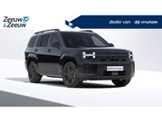Hyundai Santa Fe - 1.6 T-GDI PHEV Black Line 4WD 7p. MY25 | Direct rijden | Hog