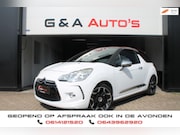 Citroën DS3 - 1.6Sport Chic / NAVI / CRUISE CTRL / PDC / AC / VOL OPTIE /