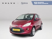 Ford Ka - 1.2 Titanium X start/stop | Airco | Mistlampen