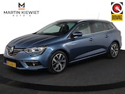 Renault Mégane - 1.6 dCi Bose|Leder|Trekhaak|Stoelverwarming