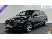 Skoda Scala - 1.0 TSI Sport Business LM CAMERA CRUISE CARPLAY ECC.