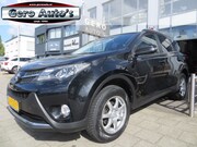 Toyota RAV4 - 2.0 Executive Business 4WD nl-auto , vol opties leder trekha