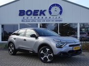 Citroën C4 - 1.2 Puretech 100PK Feel TREKH. | NAVI | PDC + CAMERA | CARPL