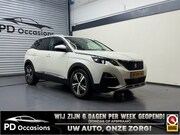 Peugeot 3008 - 1.6 e-THP GT Line - Trekhaak - Dealer onderh. - Camera - Dod