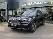 BMW X5 - XDrive40i High Executive PANO HUD LASER ORG.NL BTW