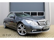 Mercedes-Benz E-klasse - 250 CGI Elegance | Youngtimer | Airscarfe | Xenon | Complete