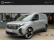 Ford Transit Courier - E-Transit Limited 46 kWh | Driver Assistance Pack | Trekhaak
