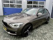 BMW 1-serie - 118i High Executive 170Pk