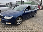 Skoda Superb - 1.8 TSI Ambition Business Line