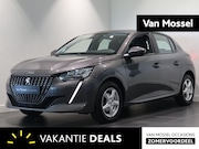 Peugeot 208 - Active HANDGESCHAKELD - CRUISECONTROL - AIRCO