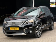 Peugeot 5008 - 1.2 PureTech Blue Lease Premium Avantage AUTOMAAT 7-PERSOONS