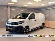 Opel Vivaro - 2.0 D 180 PK S&S L3 NAVI | CAR PLAY | 18"LM VELGEN | CAMERA 