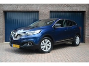 Renault Kadjar - 1.2 TCe Automaat Limited | Trekhaak | Keyless | LED | Clima