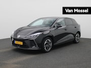 MG MG4 Electric - Long Range Luxury 64 kWh | Navi | Camera | Led Koplampen | S