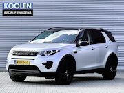 Land Rover Discovery Sport - 2.0 TD4 HSE Luxury Grijs kenteken ZEER MOOI Trekha Trekhaak
