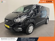 Ford Transit Custom - 300 2.0 TDCI L2H1 Trend Automaat Carplay Trekhaak Stoelverwa