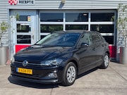 Volkswagen Polo - 1.0 TSI Comfortline / Pdc / Adaptieve cruise / Carplay / Nav