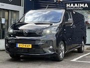 Peugeot Expert - 2.0 BlueHDi 180pk S&S L3 DC | Dubbele schuifdeuren | Lederen