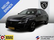 Peugeot 308 - SW 1.6 Plug-in Hybrid 180 GT Pano/Trekhaak/Alcantara/ 18inch