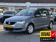 Volkswagen Touran - 1.4 TSI Comfortline AIRCO | NIEUWE KOPPELING | CRUISE | BOVA
