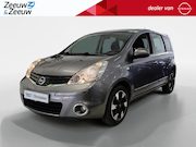 Nissan Note - 1.4 Life + | Dealeronderhouden | Airco | 12 maanden garantie