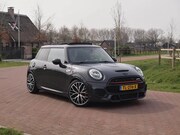 MINI Cooper - Mini 2.0 John Works Chili