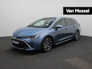Toyota Corolla - Touring Sports 2.0 Hybrid Executive JBL | PANORAMADAK | STOE