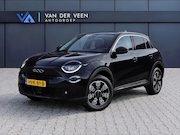 Fiat 600 - 1.2 Hybrid Pop | Incl. 12 maanden garantie | Voorstoelen ver