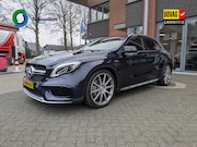Mercedes-Benz GLA-Klasse - AMG 45 4MATIC Premium, 360 camera, Leder.