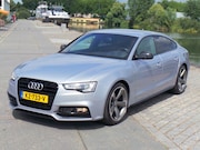 Audi A5 - 1.8 TFSI Adrenalin Sport Sportback, Autom, 3x S-line, 180pk,