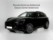 Porsche Cayenne - Turbo E-Hybrid