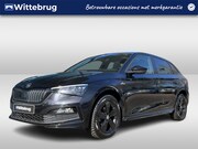 Skoda Scala - 1.5 TSI DSG ACT 150pk Monte Carlo / Panoramadak / Virtual Co