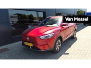 MG MG ZS - EV Standard Range Luxury 50 kWh