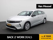 Opel Astra - Sports Tourer 1.2 Turbo | Apple Carplay / Android Auto | Par