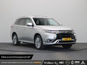 Mitsubishi Outlander - 2.4 PHEV Instyle | Leder | Panorama dak | Stoelverwarming | 