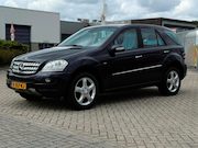 Mercedes-Benz M-Klasse - 350#Automaat#Airco#Youngtimer