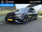 Mercedes-Benz E-klasse - 53 4MATIC+ | Night | AMG Drivers pakket | AMG Dynamic plus p