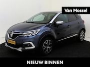 Renault Captur - 0.9 TCe Intens | LM velgen | parkeersensoren | navigatie