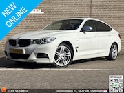 BMW 3-serie GT - 335i xDrive High Executive | Harman/Kardon | Leder | Pano |
