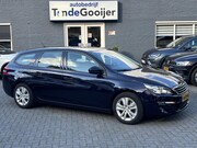 Peugeot 308 - SW 1.2 PureTech Active | NAV. | STOELVERW. | AFN. TREKHAAK |
