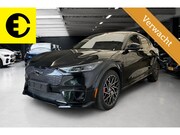 Ford Mustang Mach-E - GT Extended AWD 98 kWh | SOH 97, 4% | Pano dak | Achteruitri